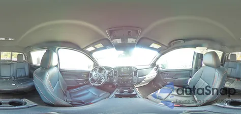 2021 Nissan Titan Sv из США, поврежденный, VIN 1N6AA1ED3MN530567